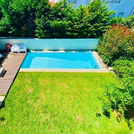 Portugal Holidays Villa Barcelos Kültér fotó