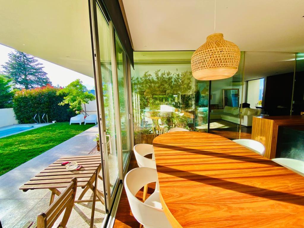 Portugal Holidays Villa Barcelos Kültér fotó