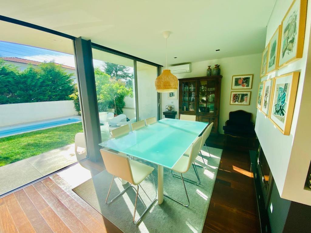 Portugal Holidays Villa Barcelos Kültér fotó