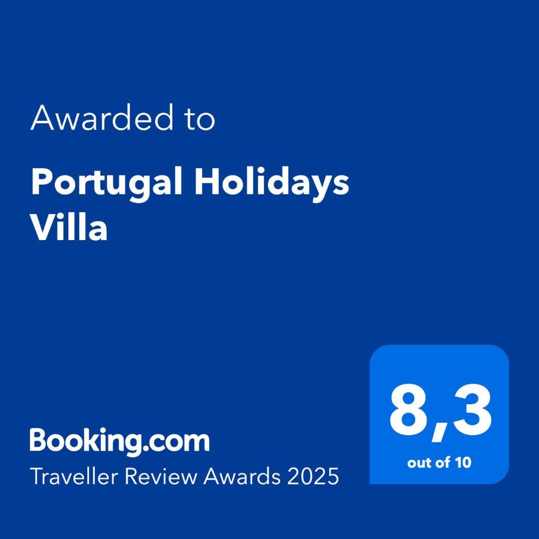 Portugal Holidays Villa Barcelos Kültér fotó